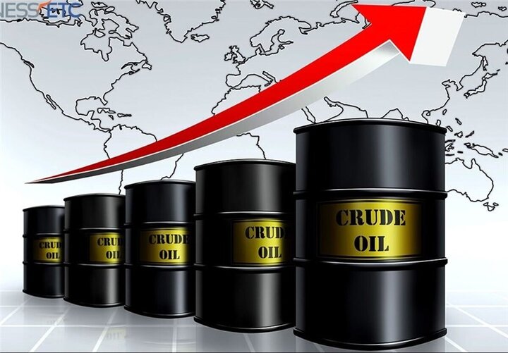ایرانی خام تیل کی قیمت میں اضافہ ہوا ہے، اوپیک