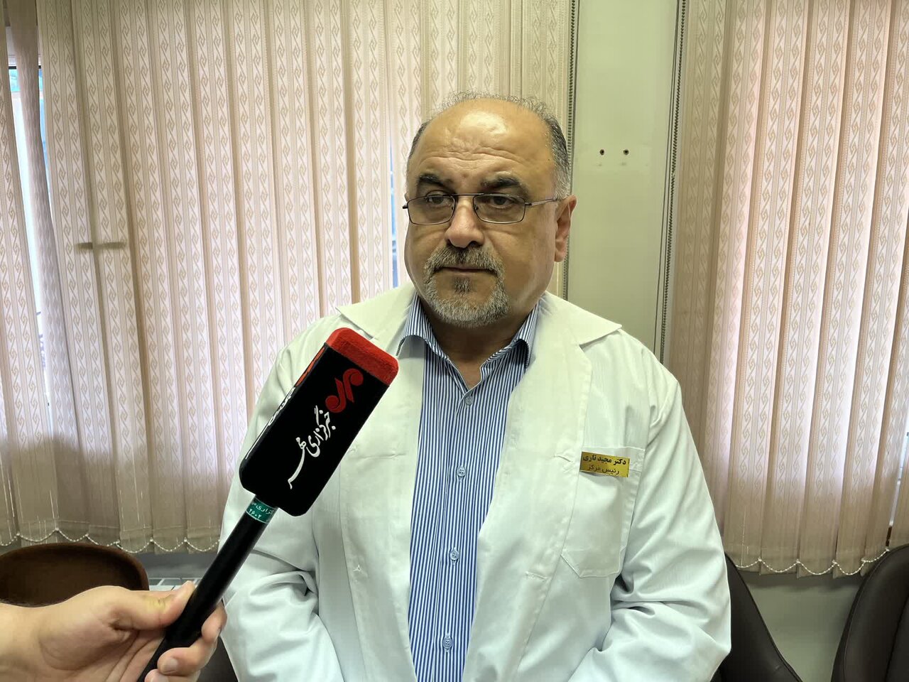 درمانگاه تأمین اجتماعی فومن؛ پیشگام سلامت غرب گیلان با ۸۹ هزار خدمت