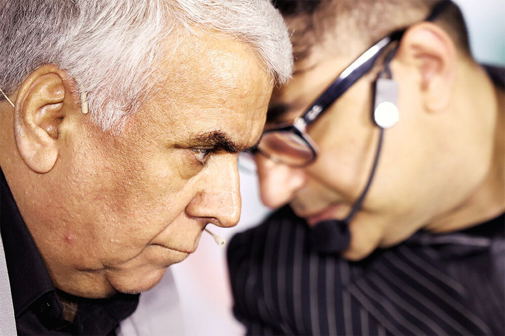 دولت پزشکیان با «خانه سینما» چه مواجههای داشته باشد؟