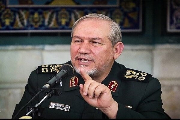 Oil Industry Plays Key Role in National Power Equation, Iranian Military Advisor Says