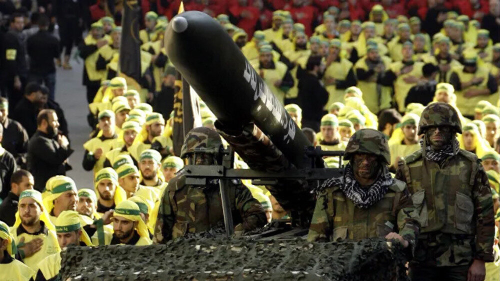 Hezbollah could overwhelm Israel’s air defense if it attacked