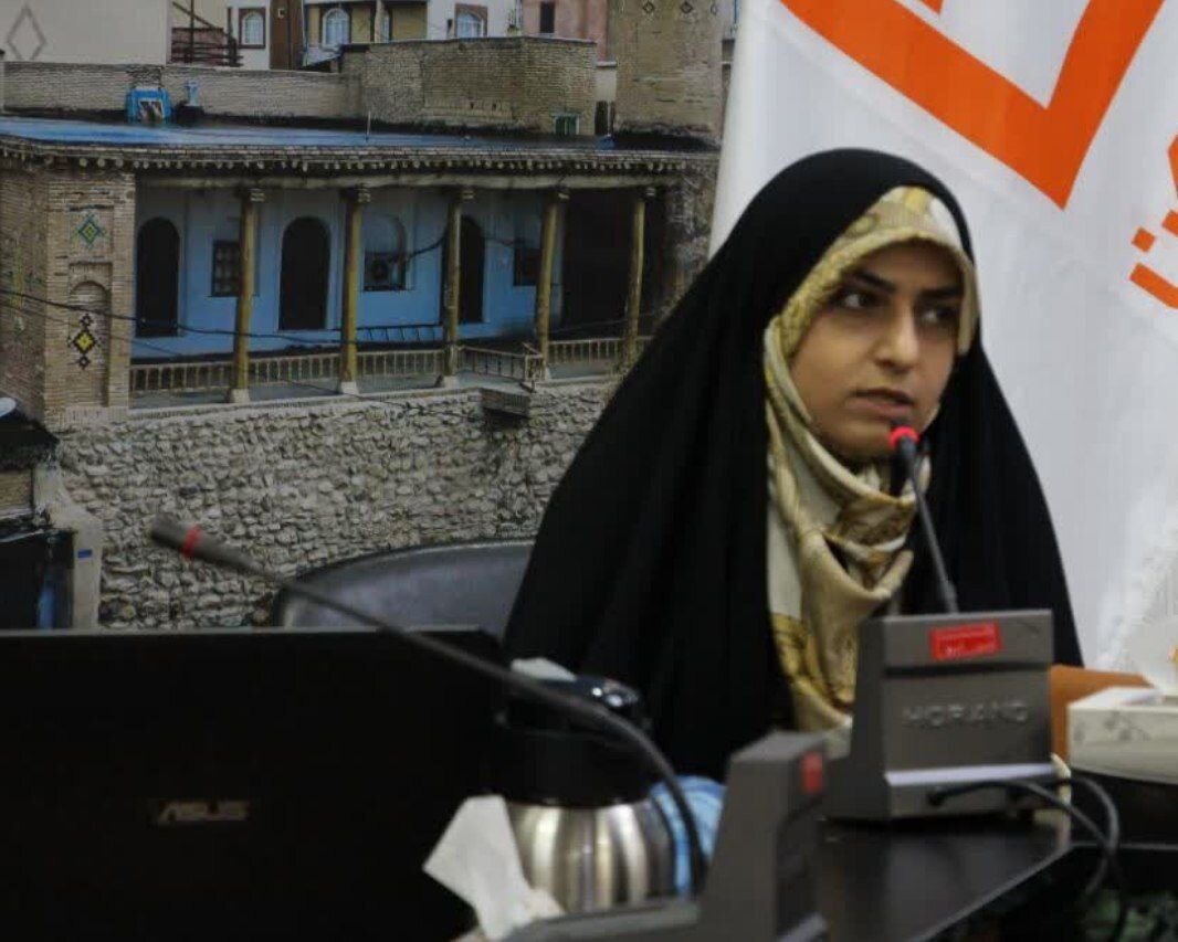 حجاب مسیری برای آرامش/ ۲۱ تیر ماه یادآور یک ارزش