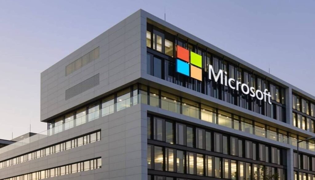 مایکروسافت دلیل اختلال جهانی سرویس‌های فناوری اطلاعات را اعلام کرد