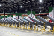 صنعت پهپادی ایران به‌سرعت در حال پیشرفت است