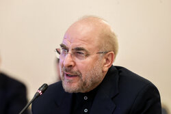سفارت ایران در هند: قالیباف در نشست روسای مجالس بریکس شرکت نمی‌کند