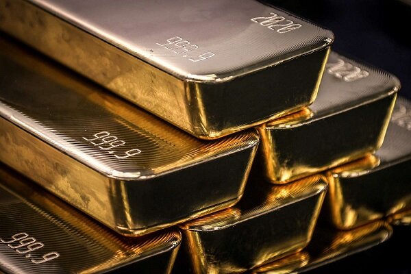 قیمت جهانی طلا امروز 15 شهریور؛ هر اونس 2494 دلار و 54 سنت