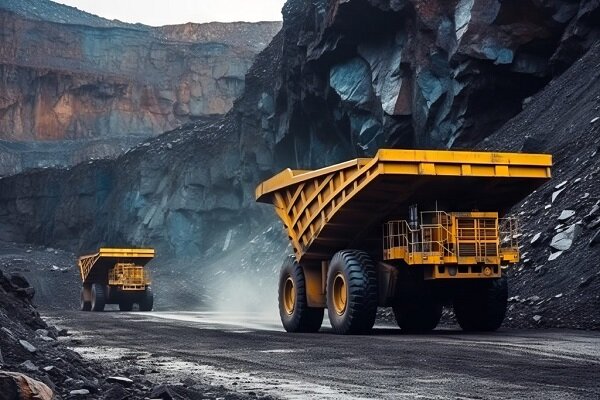 افغانستان هم در ژئوفیزیک هوایی از ما جلوتر است افغانستان هم در ژئوفیزیک هوایی از ما جلوتر است