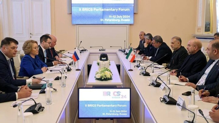 Russia’s BRICS presidency can expand bilateral ties with Iran