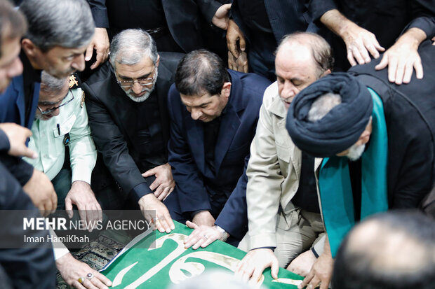 همدان در سال ۱۴۰۳؛ از ثبت جهانی هگمتانه تا تجلیل از قویترین مرد ایران هگمتانه در سال ۱۴۰۳؛از اعدام متجاوز همدانی تاتجلیل از قویترین مردایران