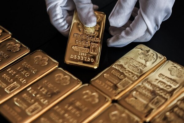 قیمت جهانی طلا امروز ۱۳ مردادماه؛ هر اونس ۲۴۴۳ دلار و ۲۴ سنت شد
