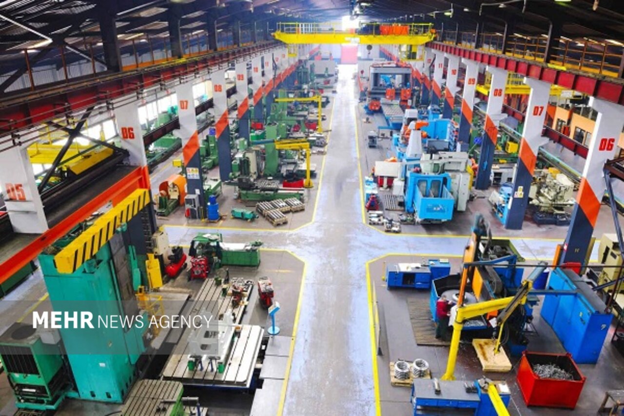 دستاوردهای ماندگار دولت سیزدهم در قزوین