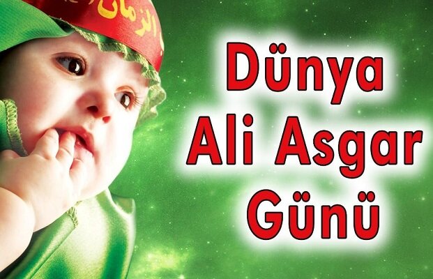 İstanbul'da Hz. Ali Asgar Günü etkinliği