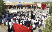 کویت میں ماتم داری، اہل سنت برادری کا شیعوں سے تعاون، حکومت کی جانب سے پابندی
