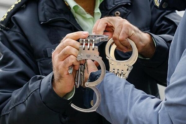 باند کلاهبرداری حرفهای در کرمان دستگیری شدند