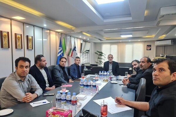 بررسی چالشهای برگزاری مسابقات بین المللی در ورزشگاه آزادی