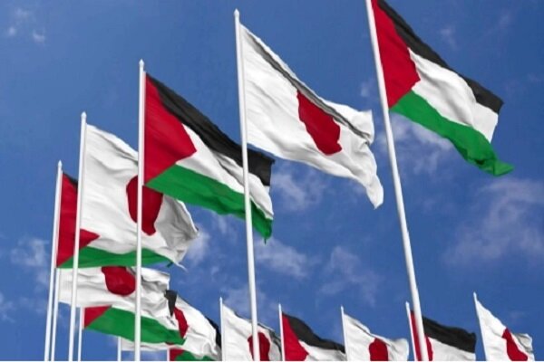 Japonya'da 206 milletvekilinden Filistin'i tanıma çağrısı Japonya'da 206 milletvekilinden Filistin'i tanıma çağrısı