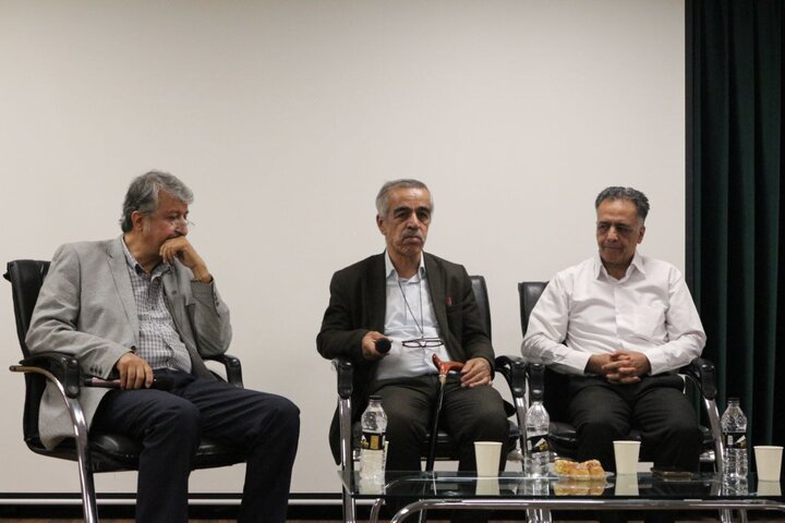 بررسی مستند «دور مشو»/ دولتمند خلف موسیقی فلکخوانی را جهانی کرد