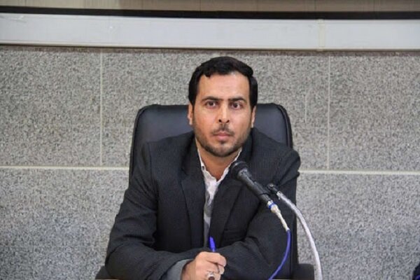 کشاورز: تعامل هنرمندان و مسئولان باعث ارتقای سطح فرهنگ قزوین است کشاورز: تعامل هنرمندان و مسئولان باعث ارتقای سطح فرهنگ قزوین است