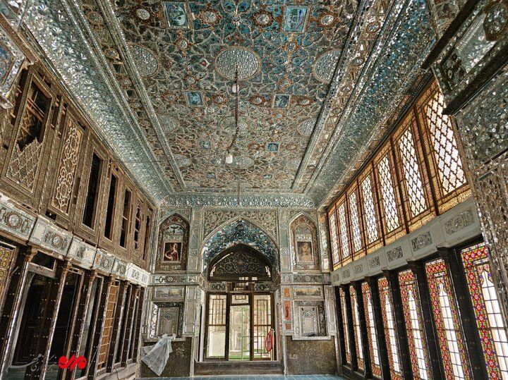 از ثبت ملی ماشین دودی تا سفر وزیر میراث فرهنگی به باکو از ثبت ملی ماشین دودی تا سفر وزیر میراث فرهنگی به باکو