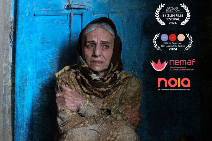 فیلم کوتاه «کُر» در سه جشنواره جهانی فیلم کوتاه «کُر» در سه جشنواره جهانی