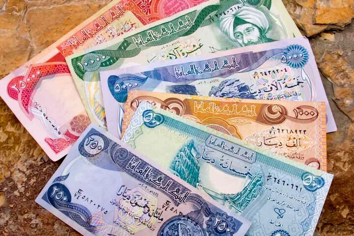 قیمت ارز اربعین در مرکز مبادله و بازار آزاد امروز ۱۳ مرداد