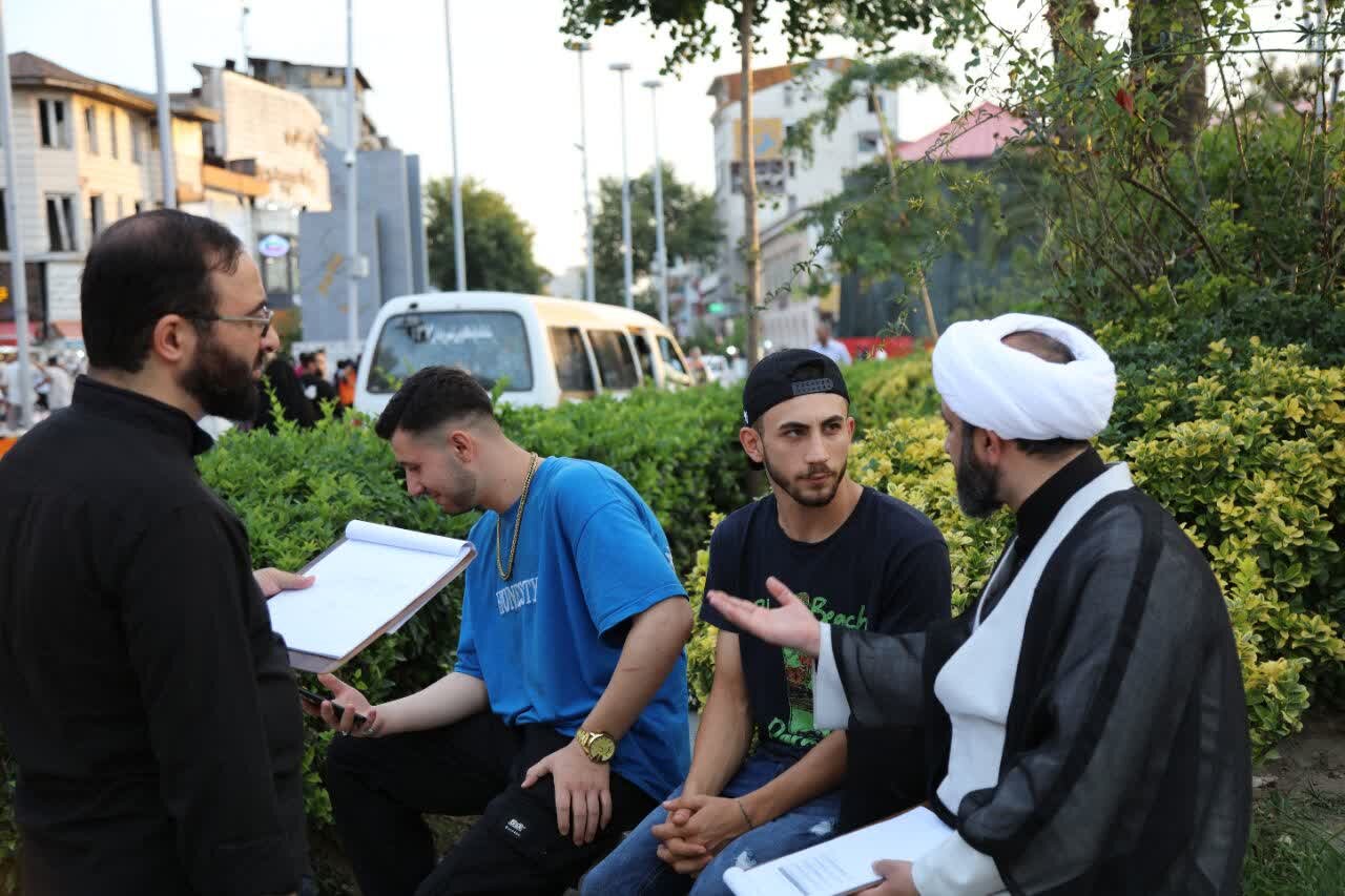 واکاوی ماجرای طرح «خانواده پیشرو» در پیاده راه فرهنگی رشت