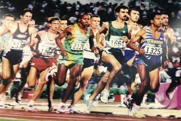 دوومیدانی؛ فقیرتر از همیشه در المپیک/ چشم امید به موفقیت دو دونده