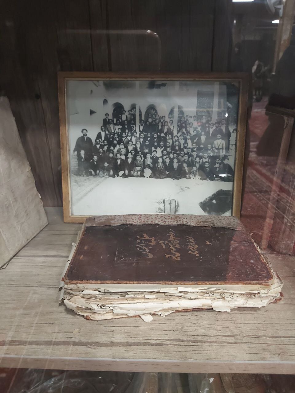 روایت روضه ۱۱۰ سالهای که روضهخوانهایش انتخاب شدهاند