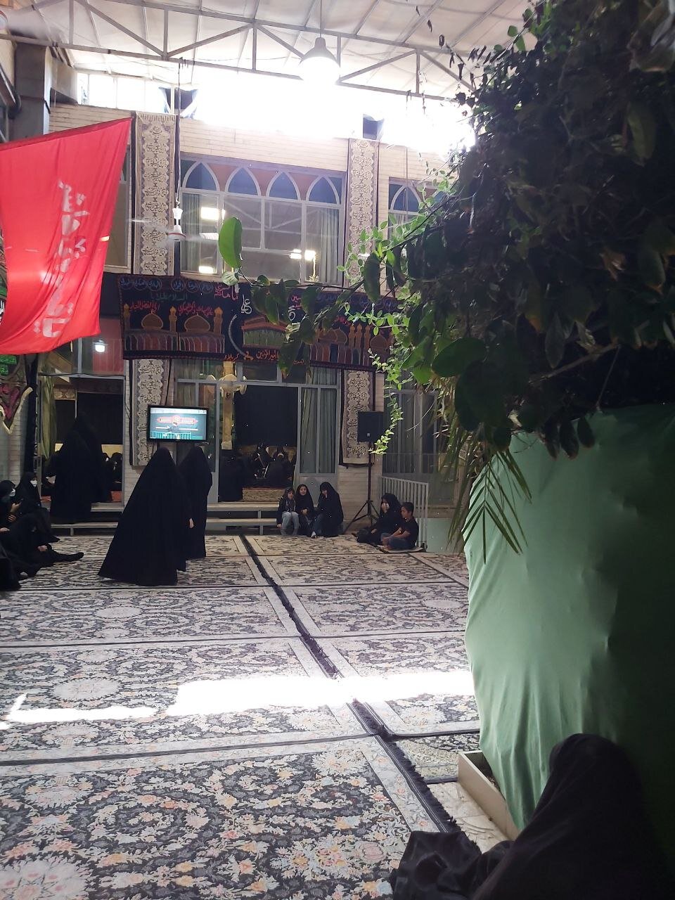 روایت روضه ۱۱۰ سالهای که روضهخوانهایش انتخاب شدهاند