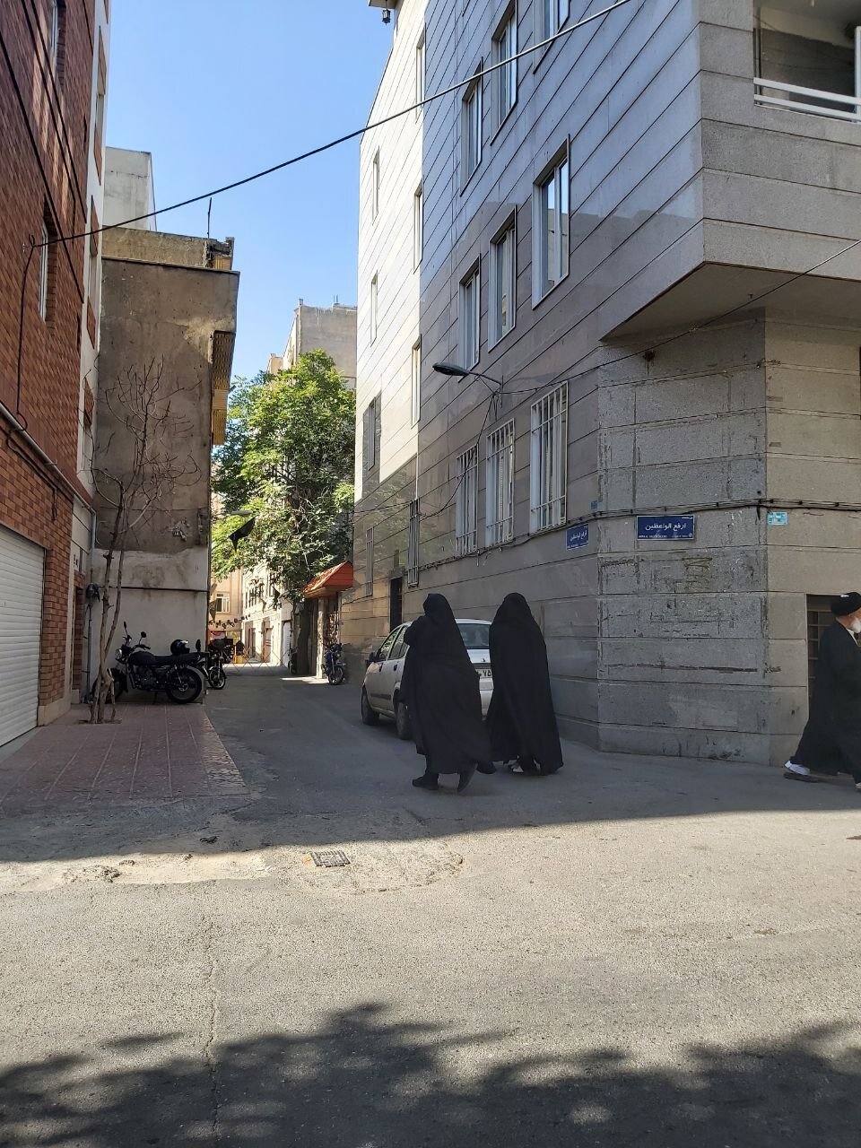 روایت روضه ۱۱۰ سالهای که روضهخوانهایش انتخاب شدهاند