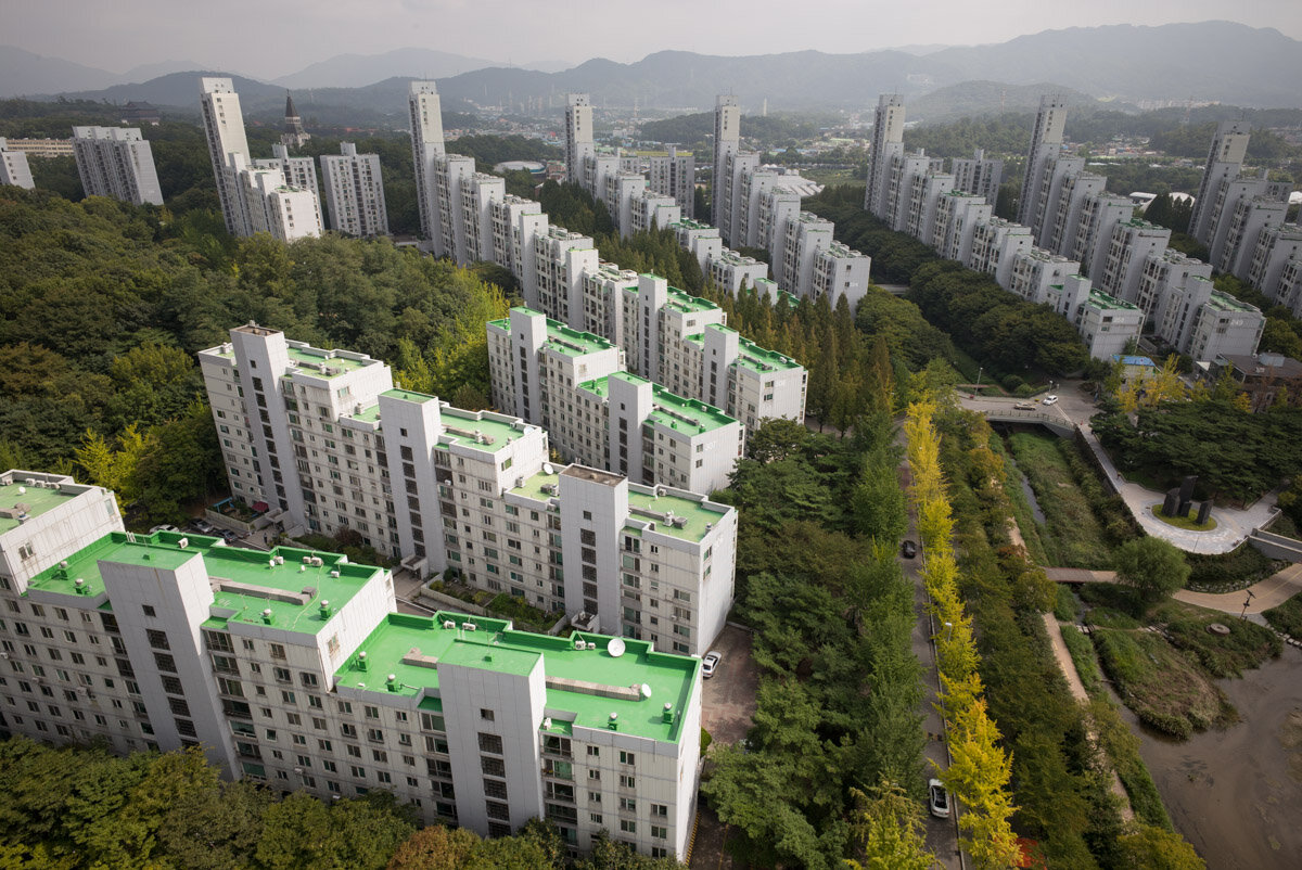 سرنوشت «ورزشگاهها»و«دهکدهها» بعد از ادوار مختلف بازیهای المپیک