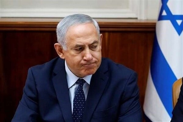 وحشت نتانیاهو از حمله ایران