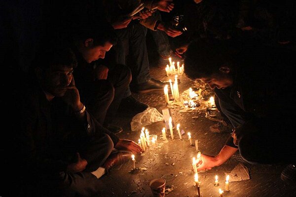 İran’da Muharrem ayı gelenekleri