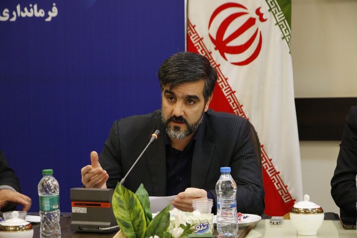 آغاز طرح حدنگاری محدوده و حریم راههای بینشهری کشور در 7 استان