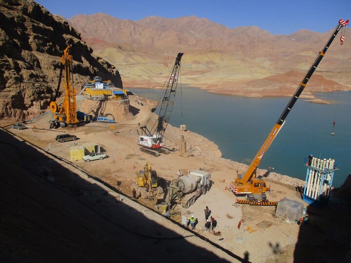 استقبال سرمایهگذاران از فعالیتهای بخش آب در مناطق جنوب
