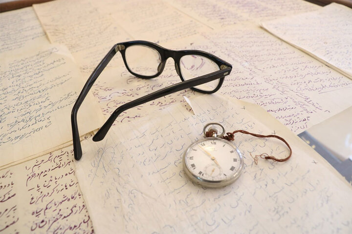 پخش «حماسه تاجالشعرا» هر شب از شبکه مستند