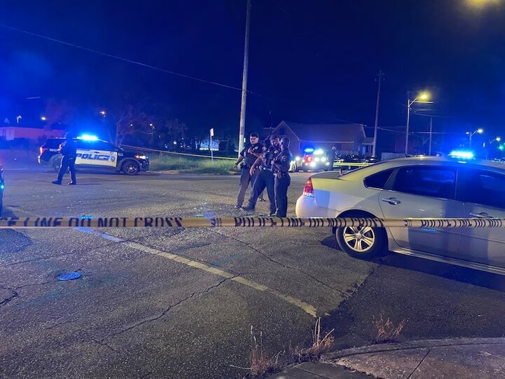 13 killed, injured in 2nd shooing in 6 hours in Alabama