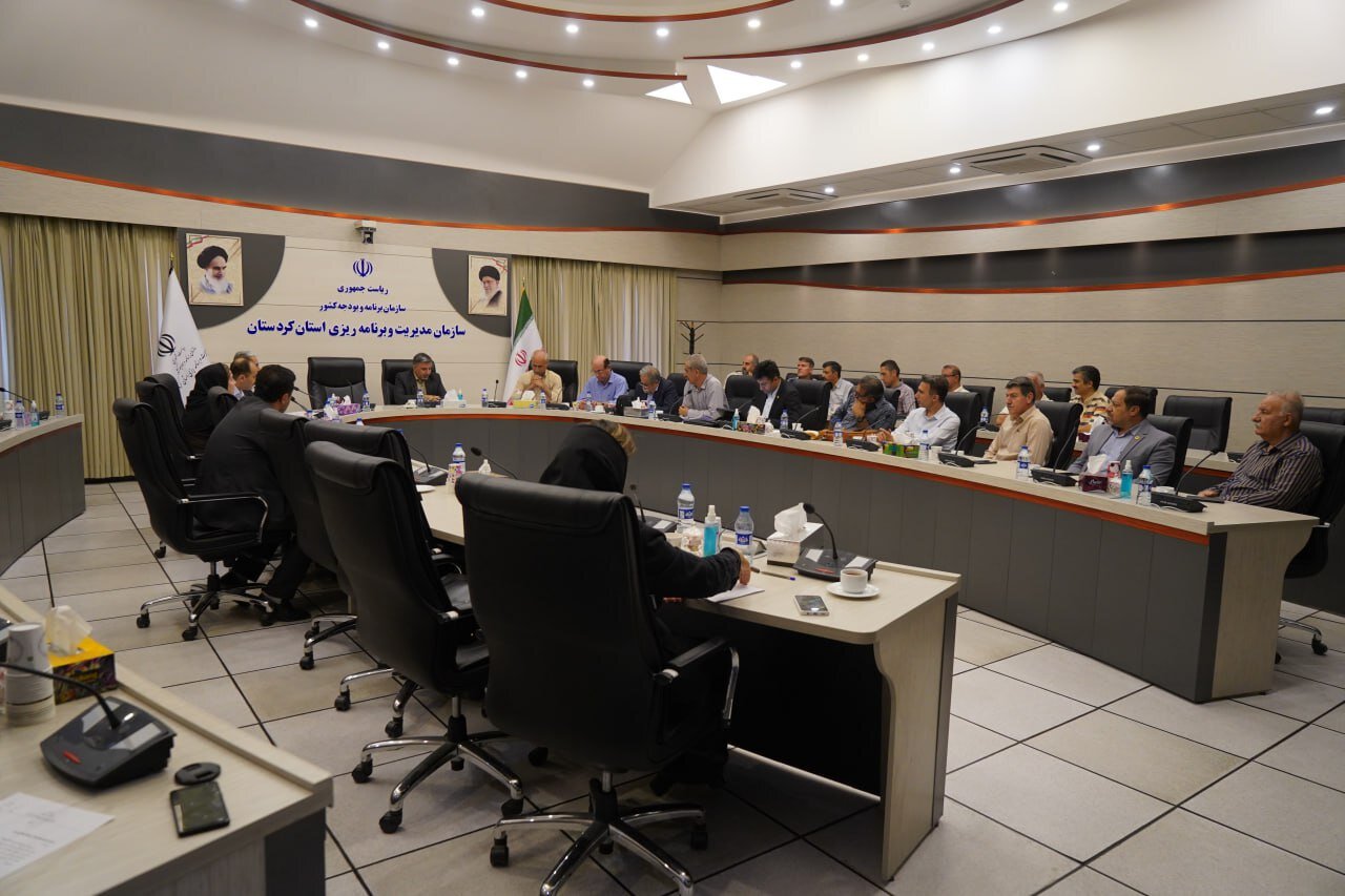 تقویت همکاری با بخش خصوصی در دستور کار سازمان مدیریت وبرنامه ریزی