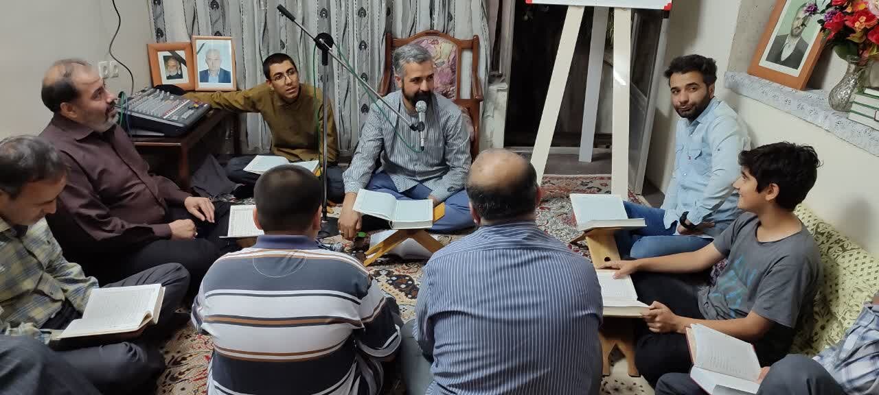 یکی از نیازهای اساسی خانوادهها سبک زندگی علوی است