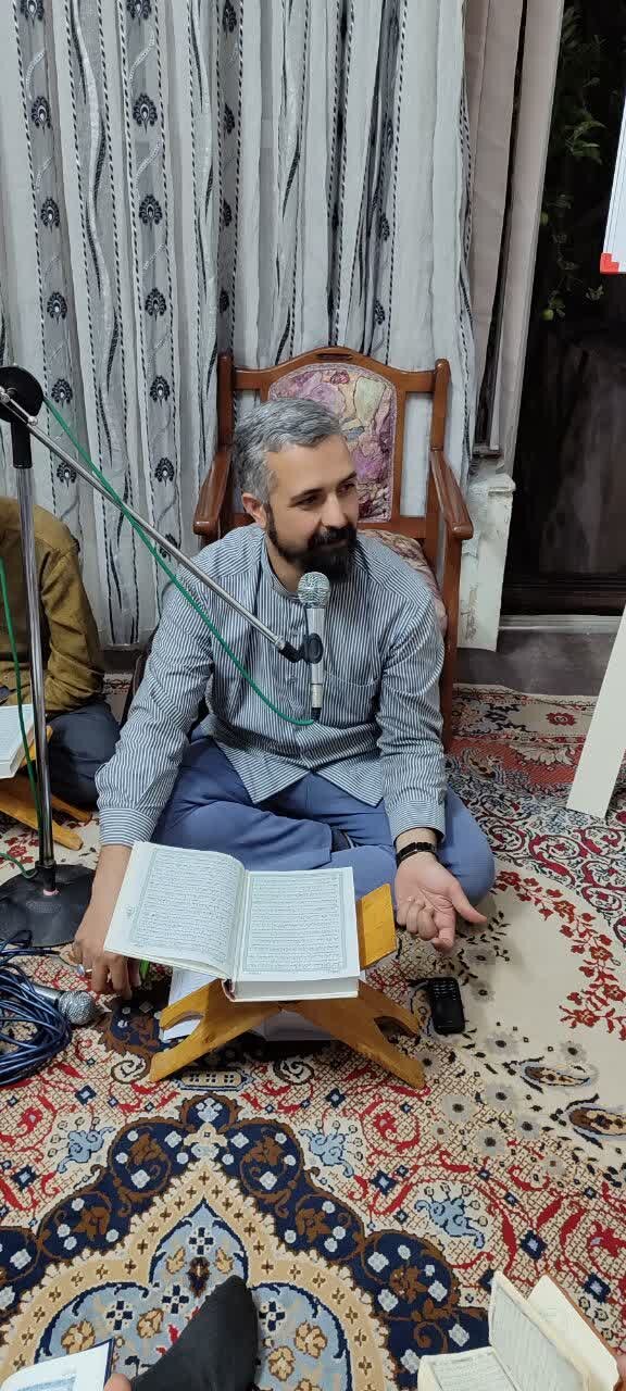 یکی از نیازهای اساسی خانوادهها سبک زندگی علوی است