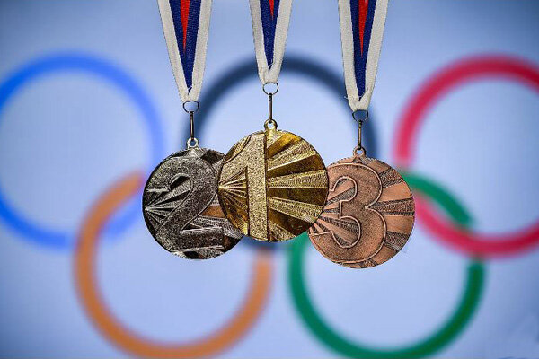 پاداش ۵ میلیاردی فدراسیون کشتی به مدال آوران طلای المپیک پاریس