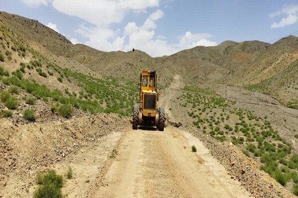 یادگارهای ماندگار ۱۰۰۰ روز اقدام جهادی دولت سیزدهم درسرزمین آفتاب