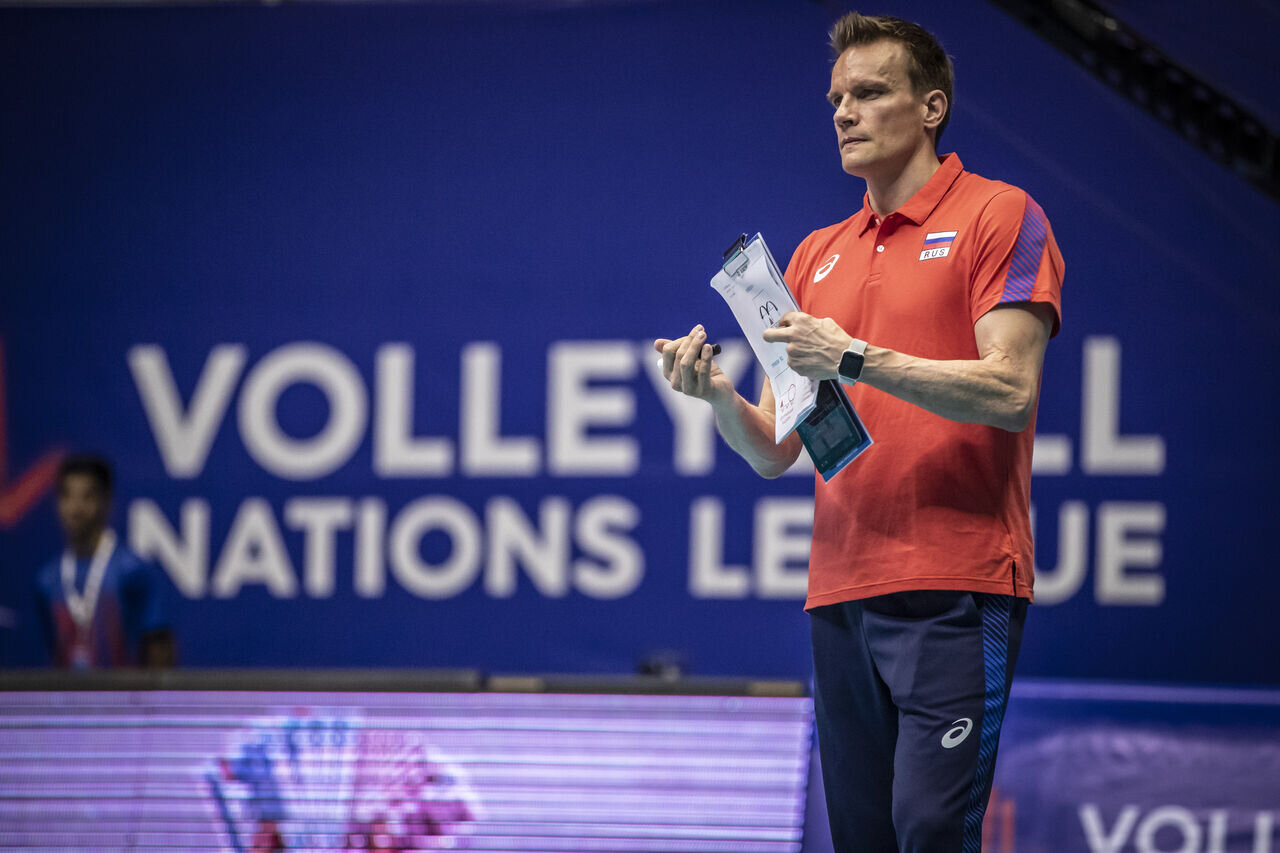 گزینههای خارجی هدایت تیم ملی والیبال ایران چه کسانی هستند؟