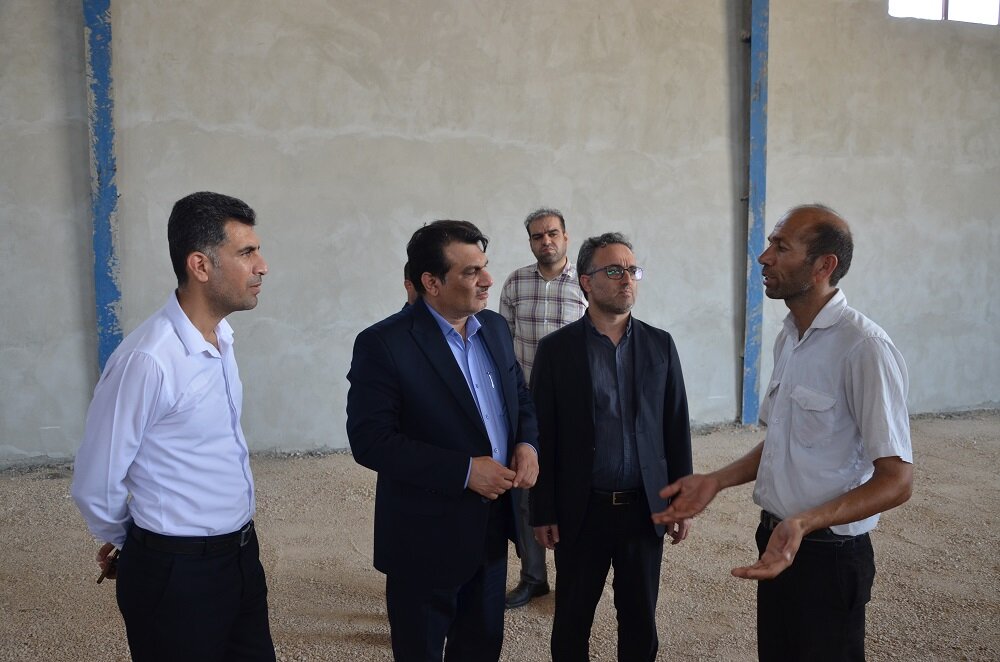 توزیع هدفمند منابع اعتباری و تسهیلات در بوشهر/ تولید حمایت میشود