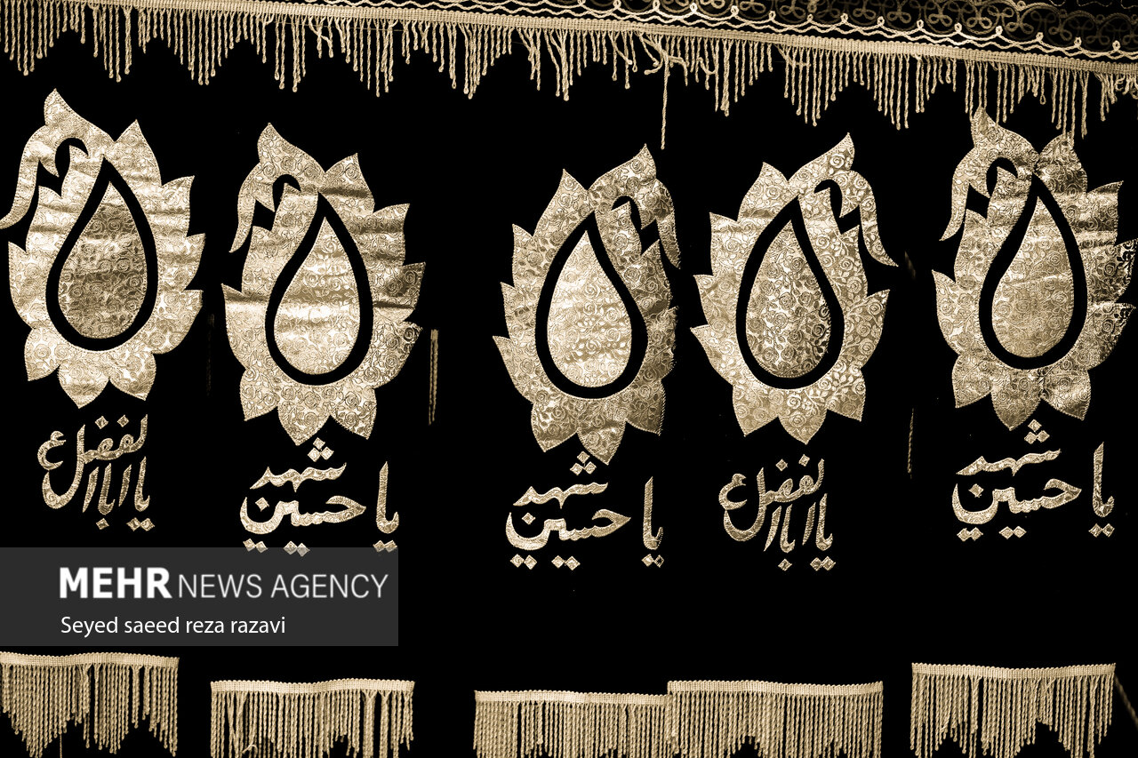 مازندران مهیای ناب ترین آیین های عاشورایی