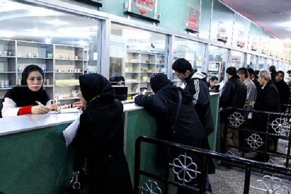 شیرخشک رژیمی میخواهی کفش آهنین به پاکن