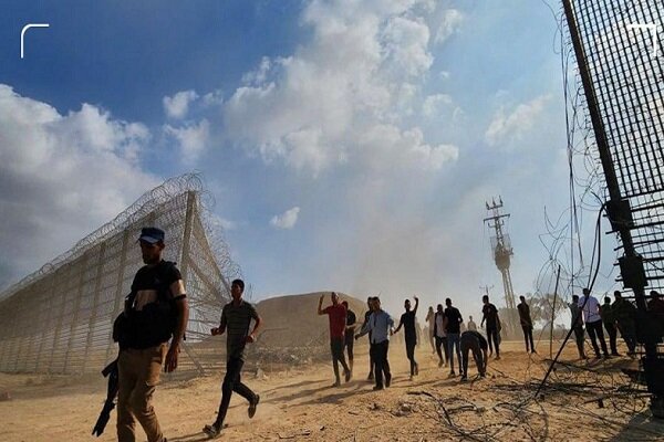 عسکري اسرائيلي: الجيش مرهق ويبحث عن مقاتلين في فيسبوك