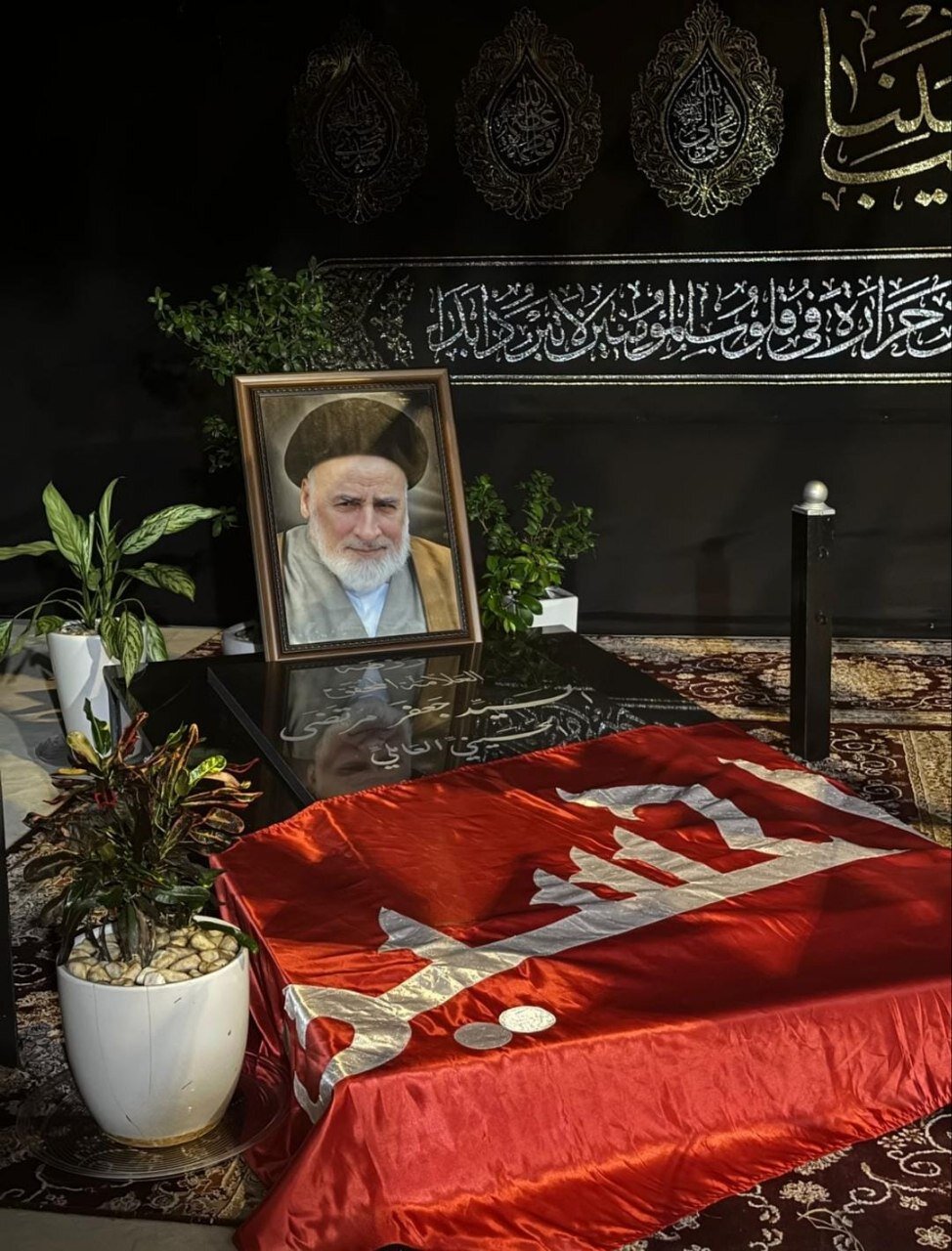 از هیئت لبنانی در فاصله پنج کیلومتری با اراضی اشغالی چه میدانید؟