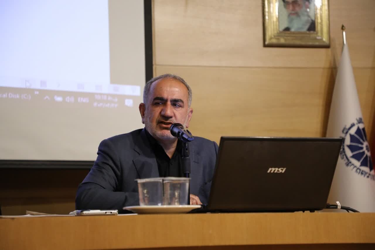 قانون تامین مالی تولید به فعالان اقتصادی و بخش تولید کمک میکند