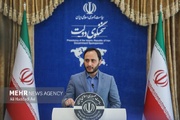 الحكومة الايرانية: إعادة فتح سفارة جمهورية أذربيجان كانت نتيجة نهج الشهيد رئيسي في الدبلوماسية